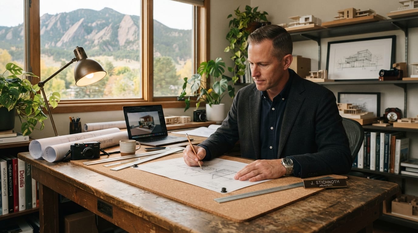 Architecting High-Impact Digital Solutions Daily